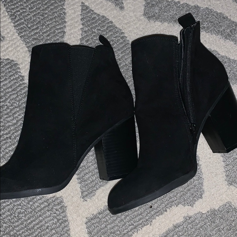 Booties